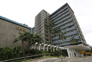 SSS Cash Salary Loan