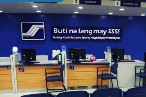 Apply for SSS Unemployment Benefit