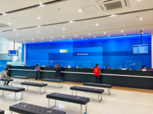 BDO Personal Salary Loan