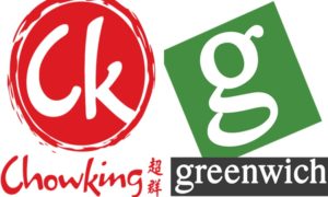 Chowking, Greenwich