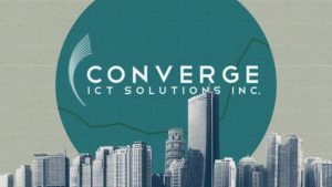 Converge