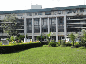Department of Agriculture Loans for Hog Raisers