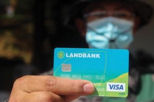 Landbank Credit Card