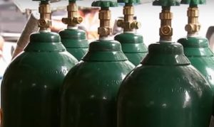 Landbank Loan for Oxygen Plant