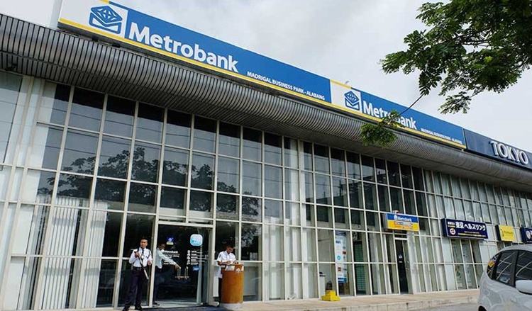 Metrobank Home Loan The Loanable Amount For Lot Purchase Money Sense 2329