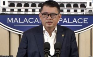 PH Business Adviser Joey Concepcion