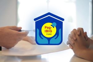 Pag-IBIG Cash Loans
