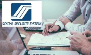 SSS Unemployment Benefit Amount