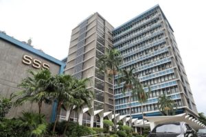 SSS Unemployment Benefits Released