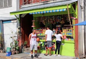 Sari-Sari Store Loans