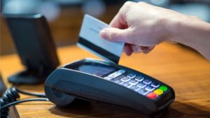 Supplementary Credit Card