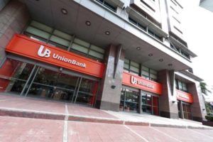 UnionBank Personal Cash Loan