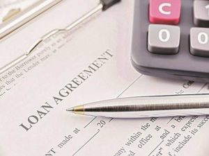 Unsecured Loan