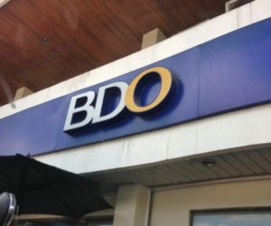 BDO Unibank