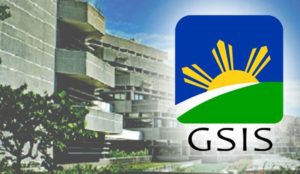 GSIS COVID-19 Claims Not Hospitalized