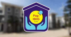 Pag-IBIG Housing Loan