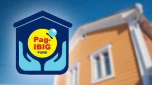 Pag-IBIG Housing Loan Restructuring