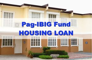 Pag-IBIG Special Housing Loan Restructuring 2