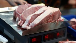 Pork Meat Price