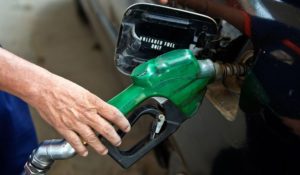 Pump Prices