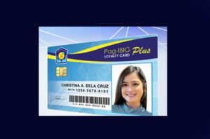 Requirements for Pag-IBIG Loyalty Card Plus