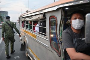 Transport Groups