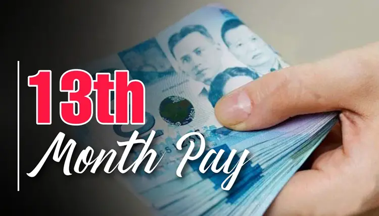 13th-Month Pay