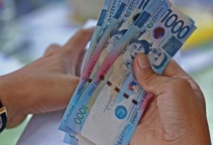 13th Month Pay