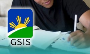 Apply for GSIS Computer Loan