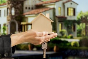 Buying a House