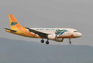 Cebu Pacific Piso Fare