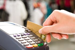 Credit Card Interest Rate