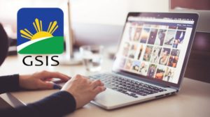 GSIS Computer Loan