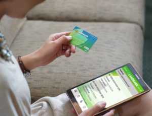 Landbank Mobile App