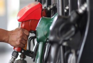 Oil Prices Rollback