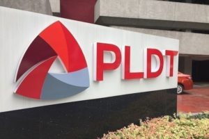 PLDT Income