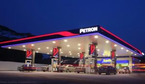 Petron Corporation