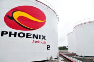 Phoenix Petroleum Net Income