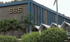 SSS 13th Month