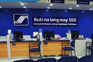 SSS 13th Month