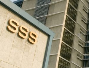 SSS Member Loan Penalty Condonation Program