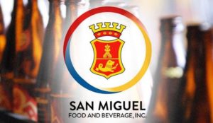 San Miguel Food and Beverage