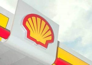 Shell's Net Income