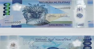 BSP P1000 New Design
