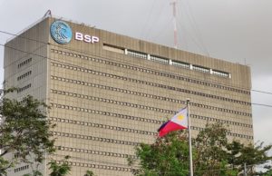 Bangko Sentral