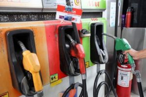 Big-Time Oil Price Rollback