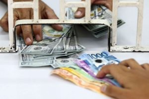 Cash Remittances