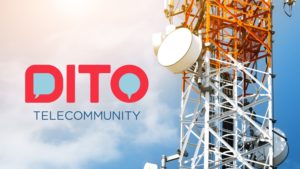 DITO Telecommunity