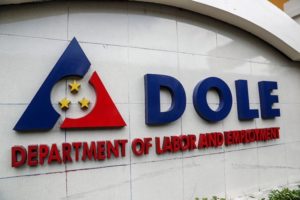 DOLE Nationwide Job Fair