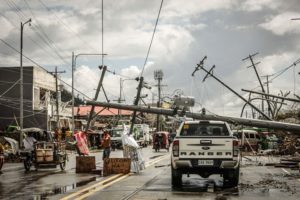 Electric Cooperatives